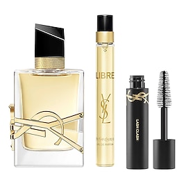 Libre - Coffret Cadeau Parfum Femme